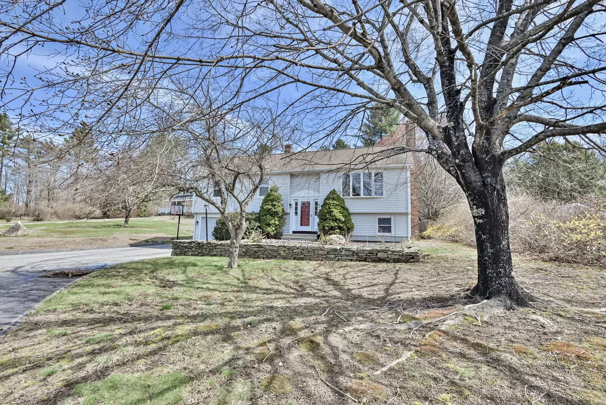 Thompson, CT 06255,471 Riverside Drive