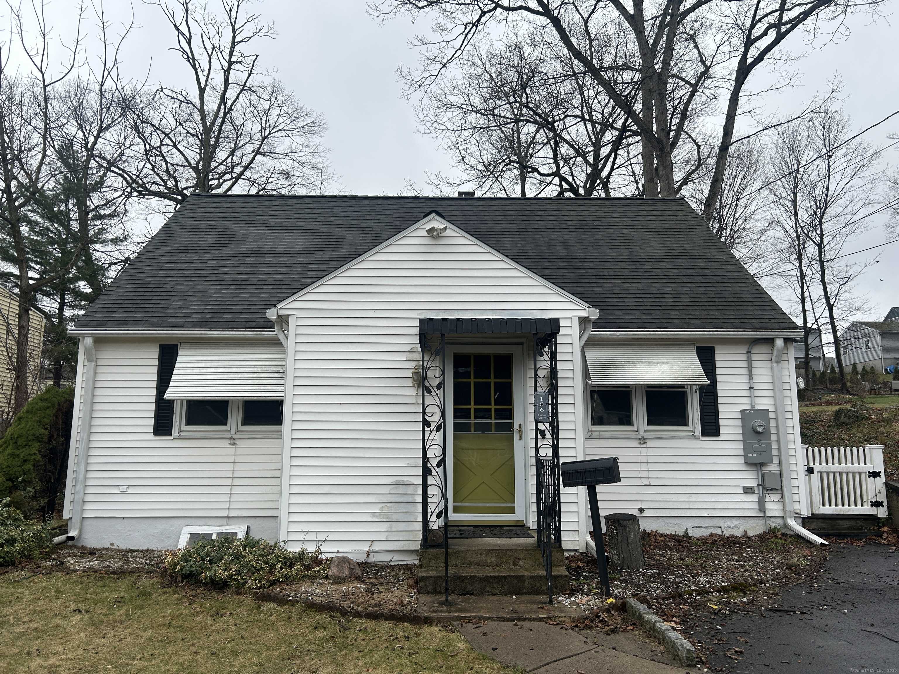 106 Barnes Street, New Britain, CT 06052