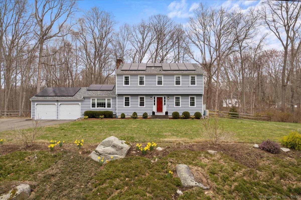 14 Timber Ridge Road, Madison, CT 06443
