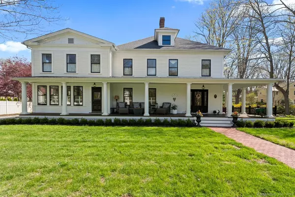 101 North Main Street, Essex, CT 06426