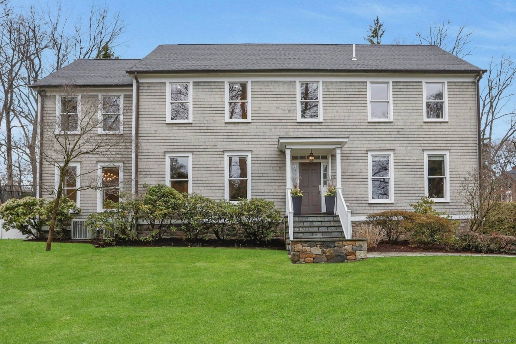 15 Cliff Avenue, Darien, CT 06820