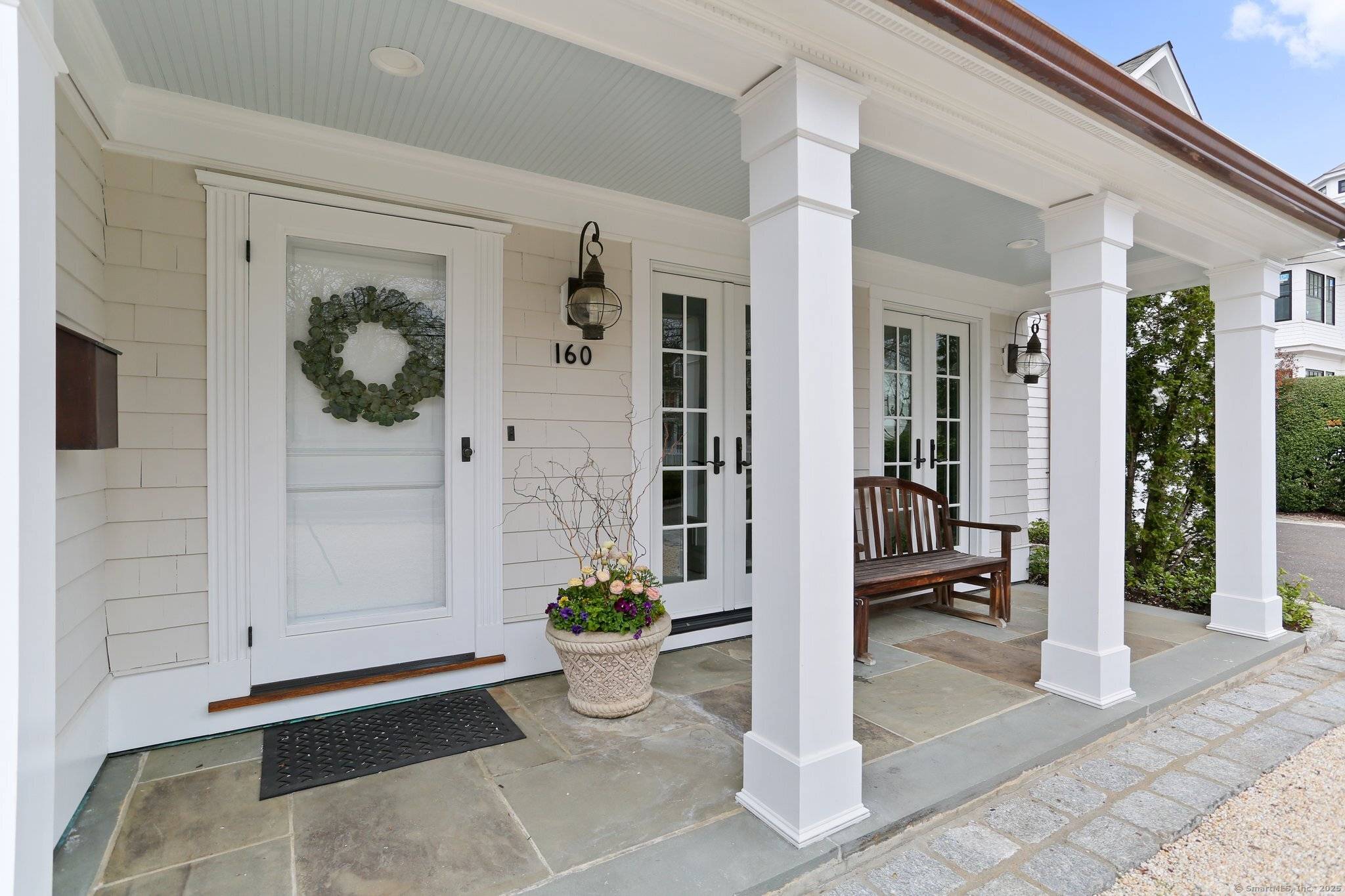 Fairfield, CT 06824,160 Judson Road