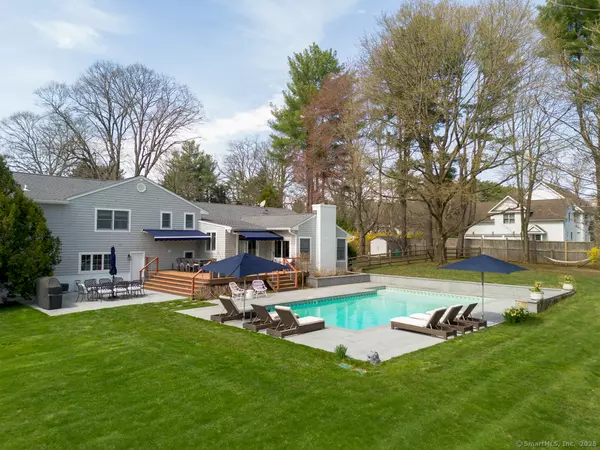 30 Easton Road, Westport, CT 06880