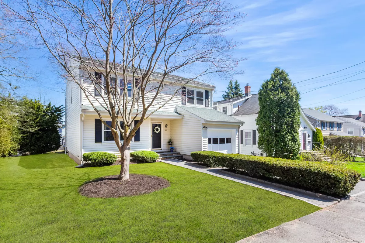 Stamford, CT 06907,65 Edgewood Avenue