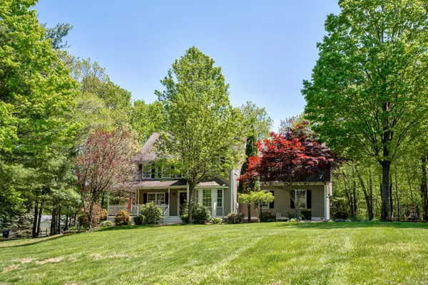 67 Blue Trail Drive, Thomaston, CT 06787