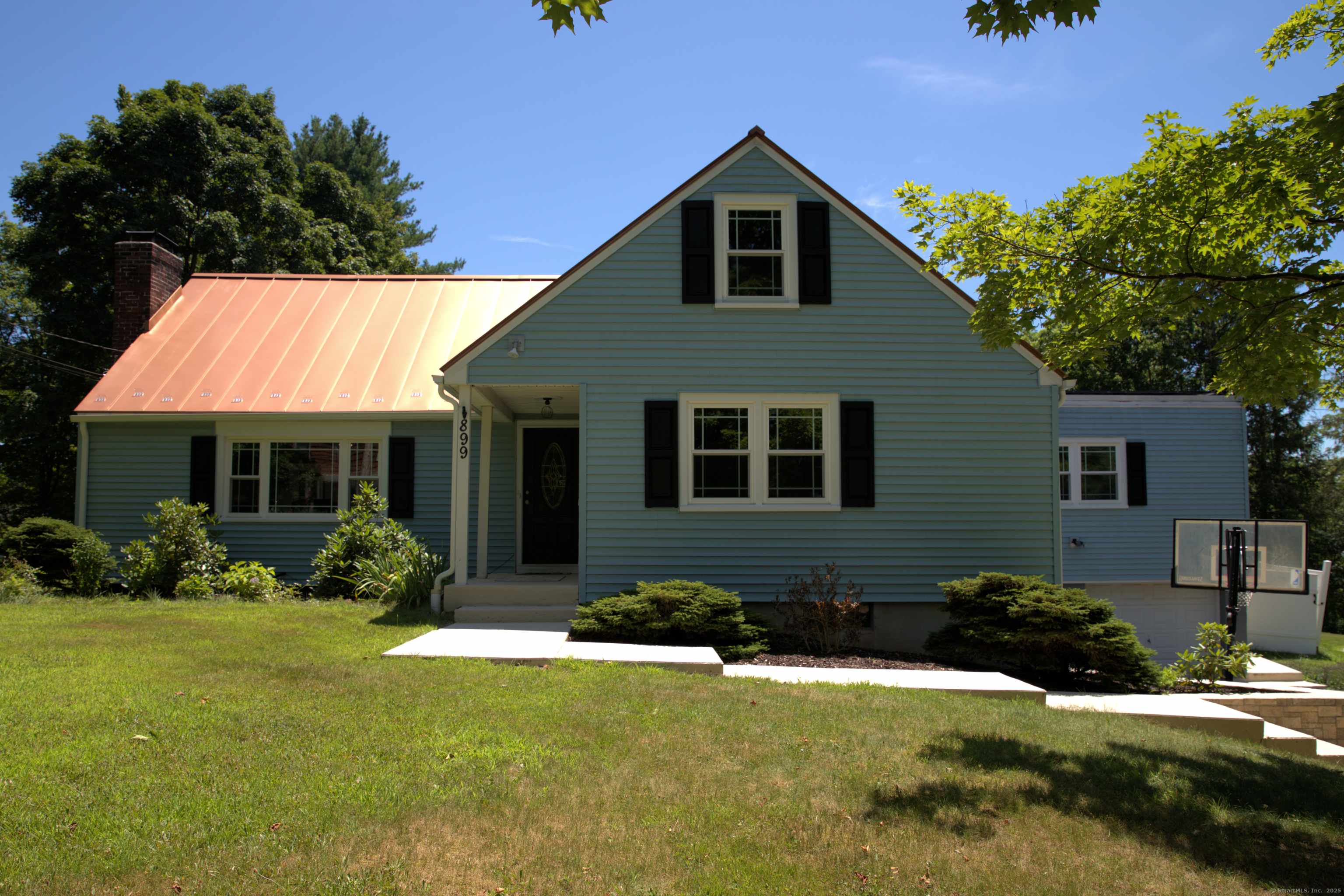 899 Branch Road, Suffield, CT 06078