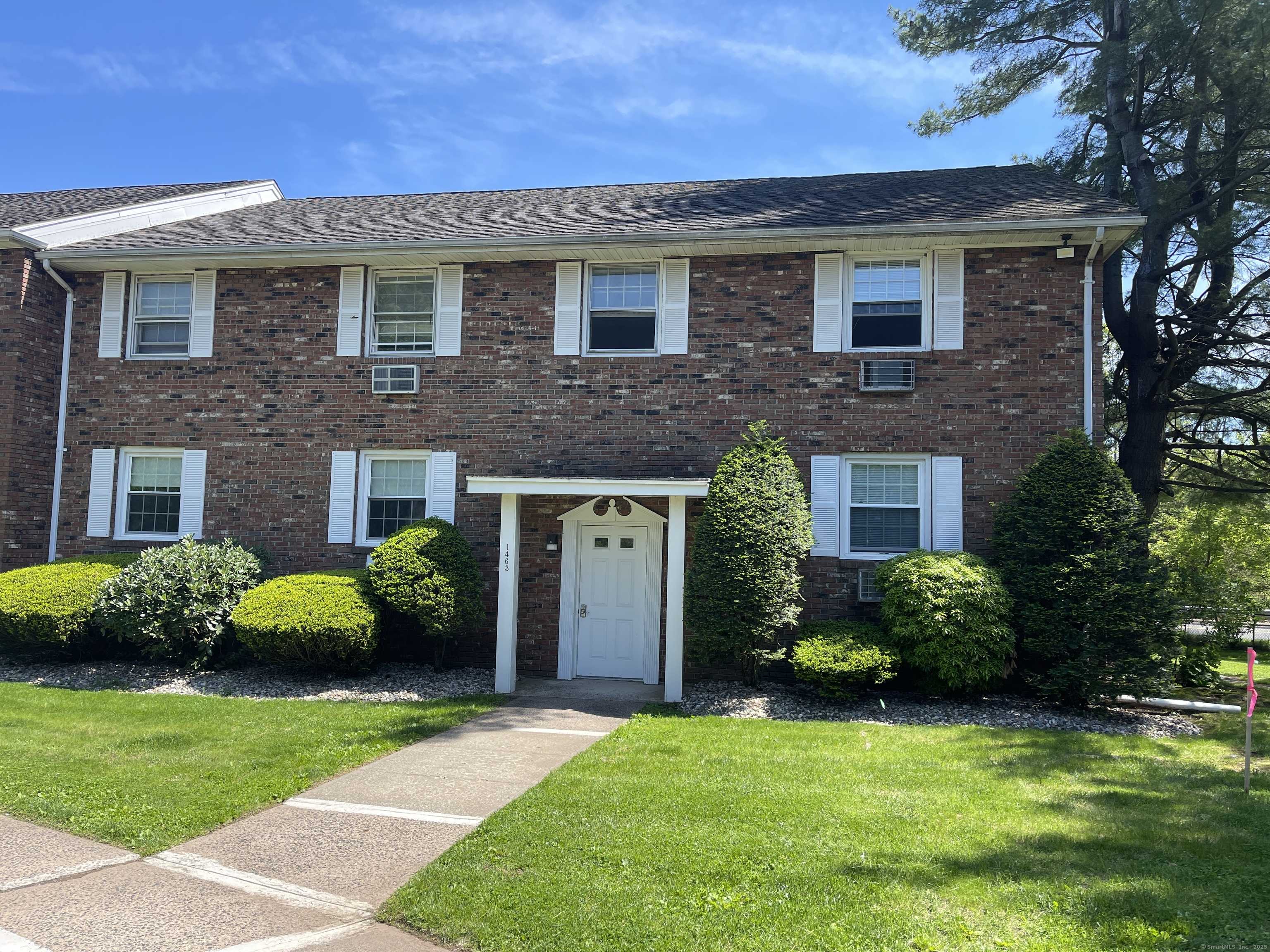 1463 Willard Avenue #APT A, Newington, CT 06111