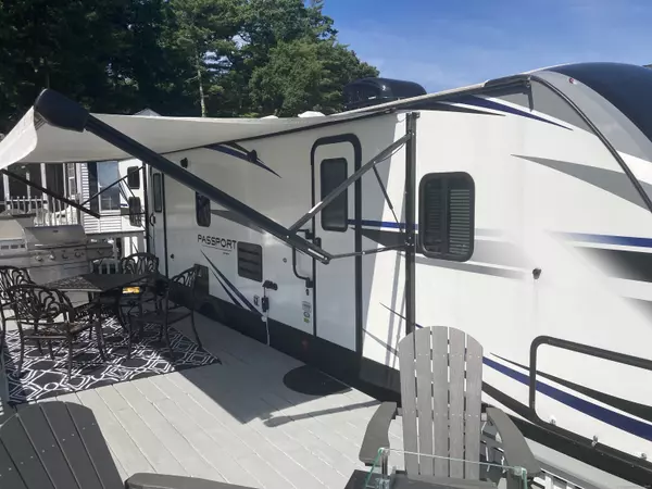 262 Shetucket Turnpike #24, Griswold, CT 06351