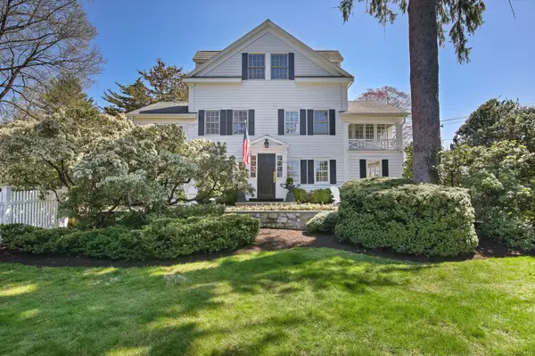 621 Weed Street, New Canaan, CT 06840
