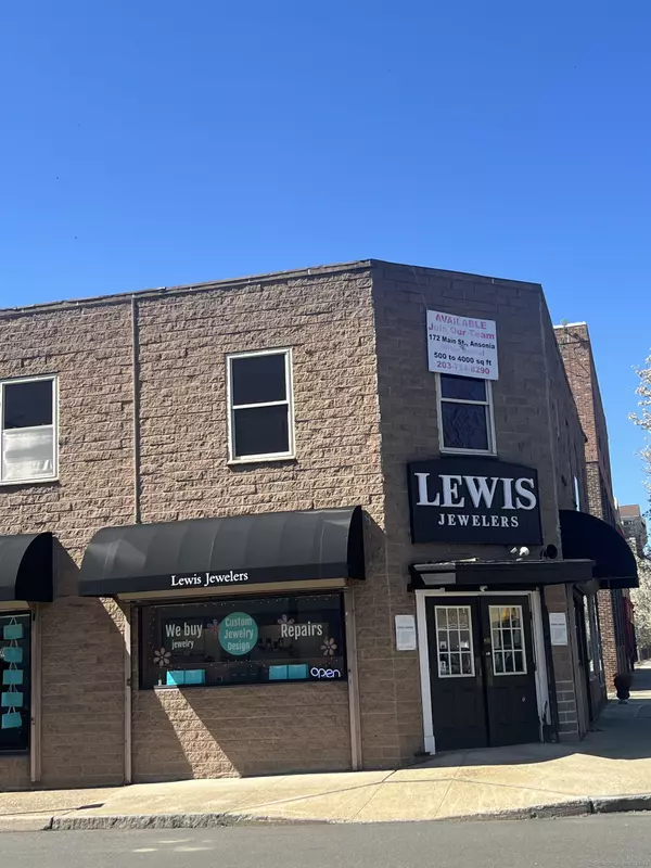 174 Main Street #6, Ansonia, CT 06401