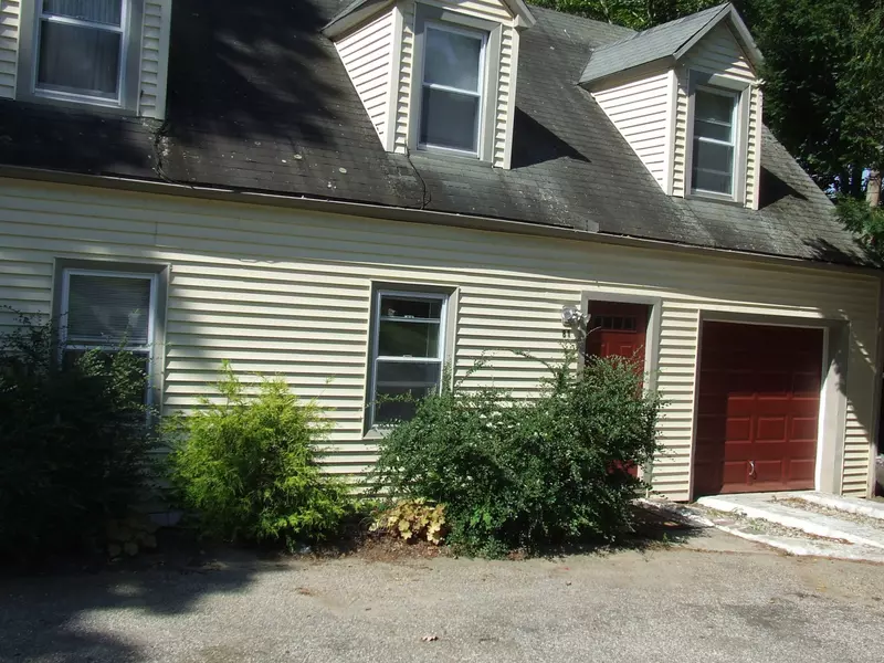 81 Stafford Road, Mansfield, CT 06250