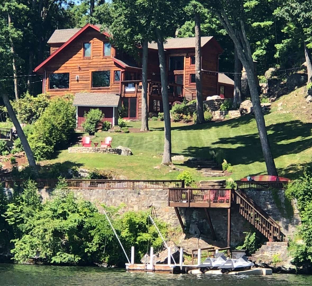3 Willow Lane, New Fairfield, CT 06812