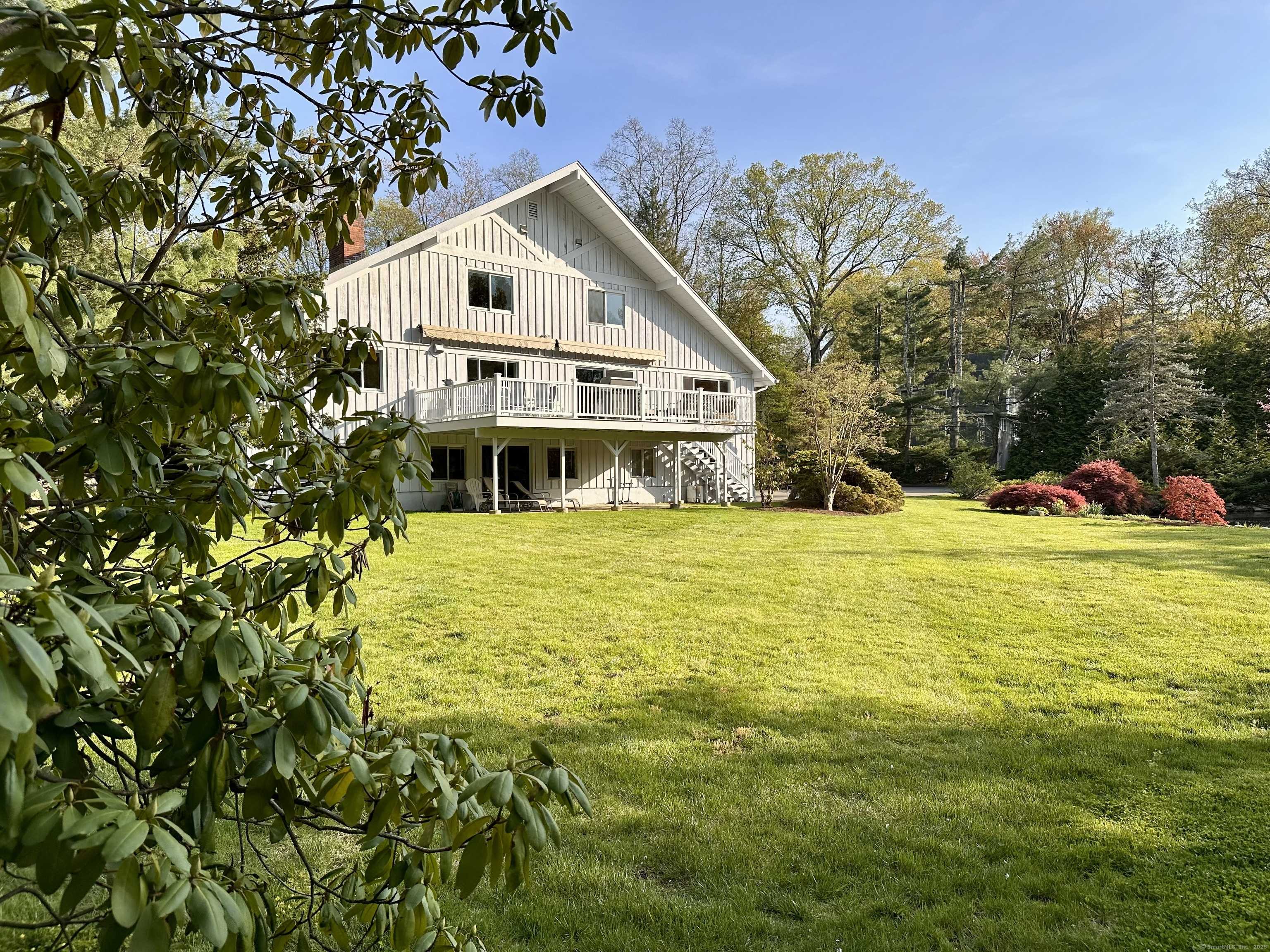 Westport, CT 06880,41 Hermit Lane