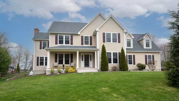181 Greenhaven Road, Stonington, CT 06379
