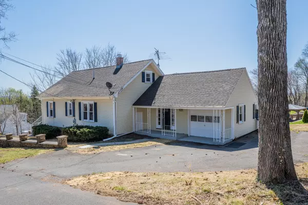 1 Essex Place, New Britain, CT 06053
