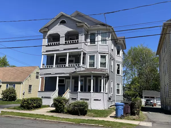 73 Wilcox Street, New Britain, CT 06051