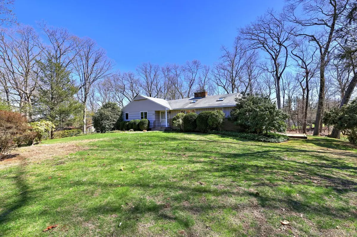 Orange, CT 06477,815 Tall Timber Road