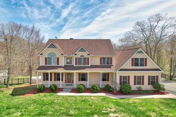 76 Hempel Drive, Wolcott, CT 06716