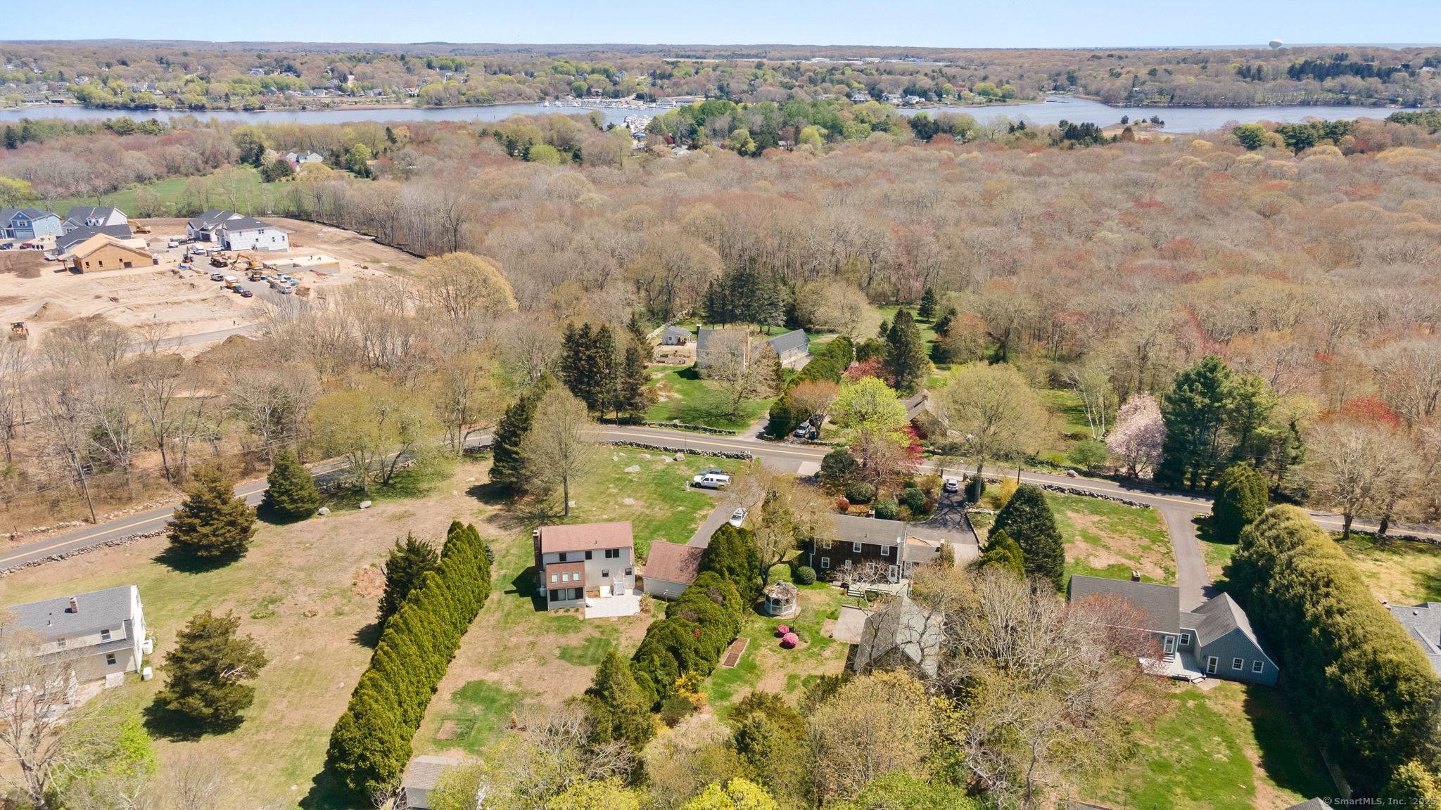 Stonington, CT 06379,464 Greenhaven Road