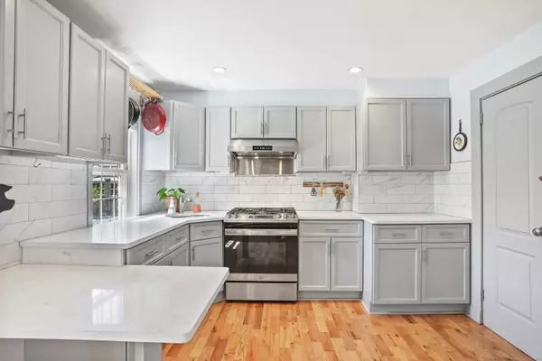 373 Iranistan Avenue, Bridgeport, CT 06604