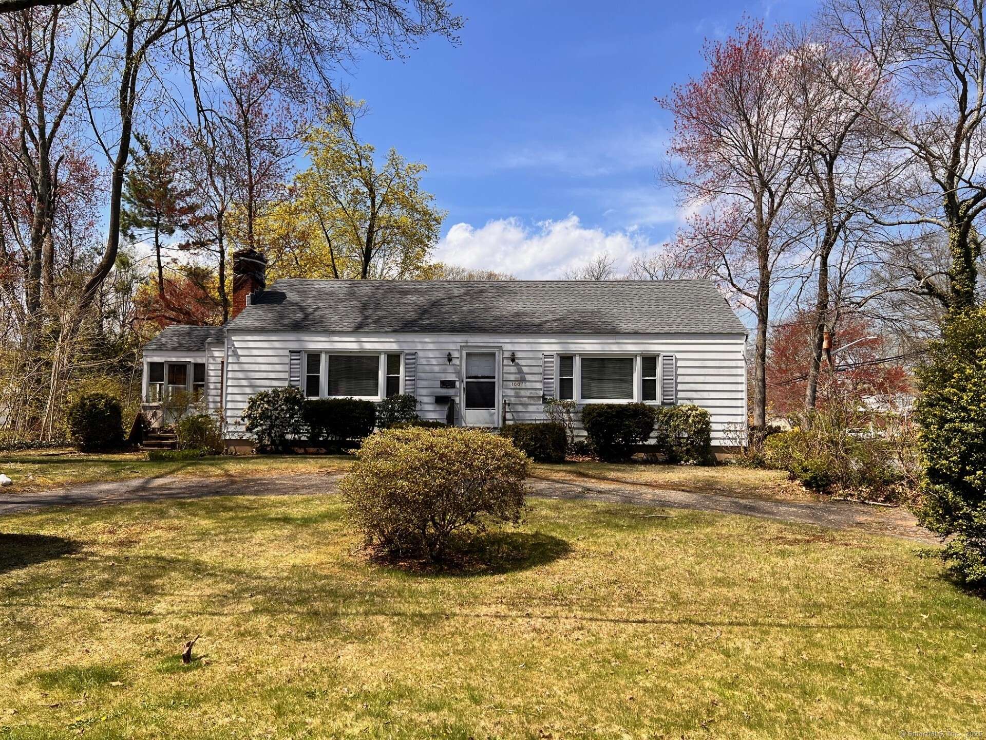 100 Forest Hill Road, North Haven, CT 06473