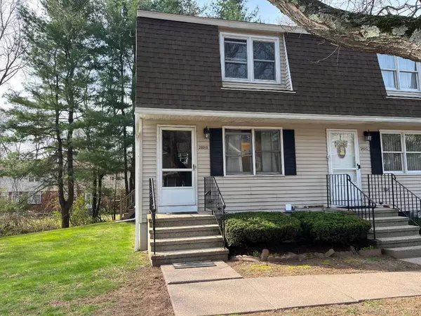 269 Oakland Street #APT H, Manchester, CT 06042