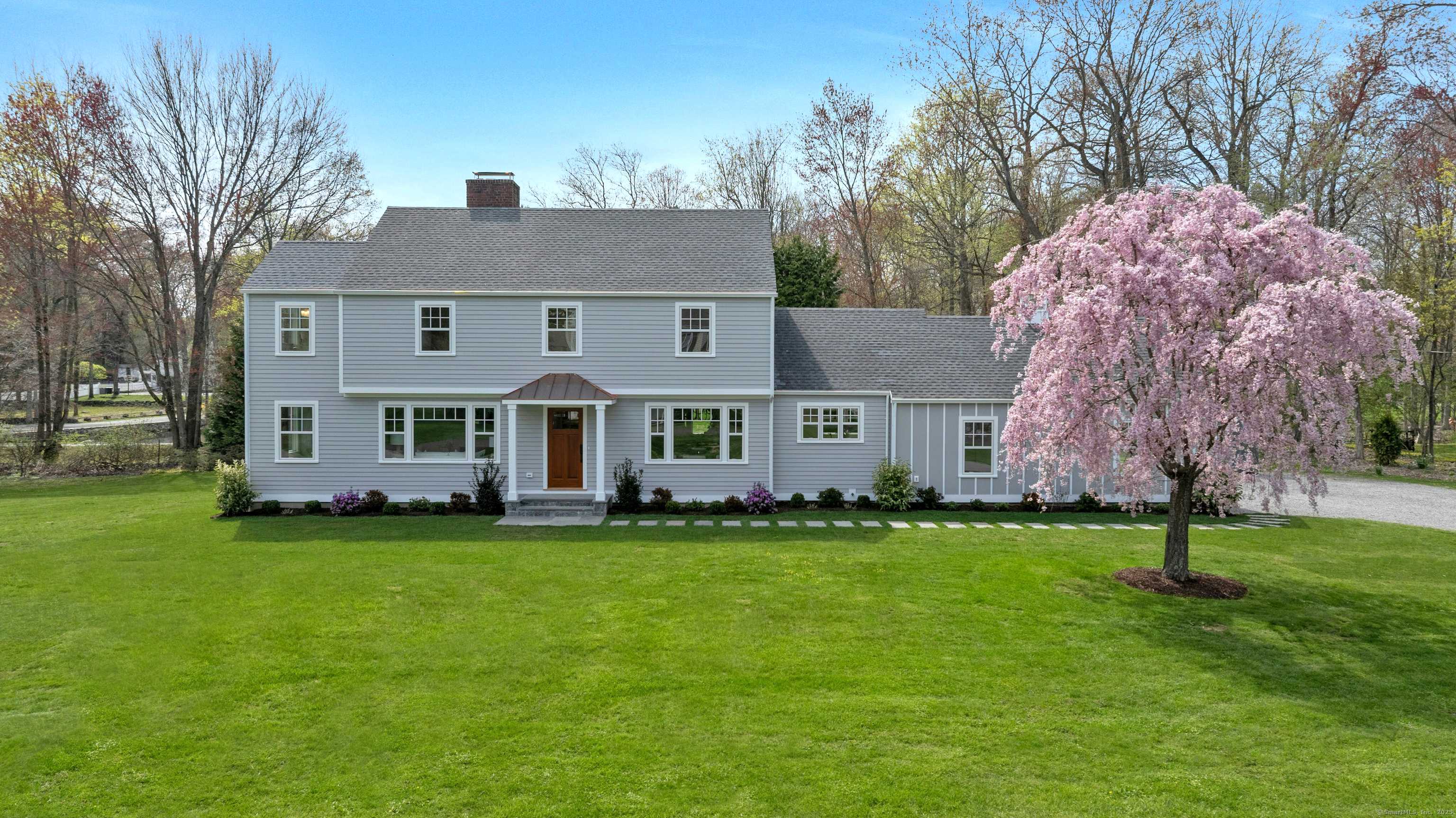 4 Rabbit Lane, Darien, CT 06820