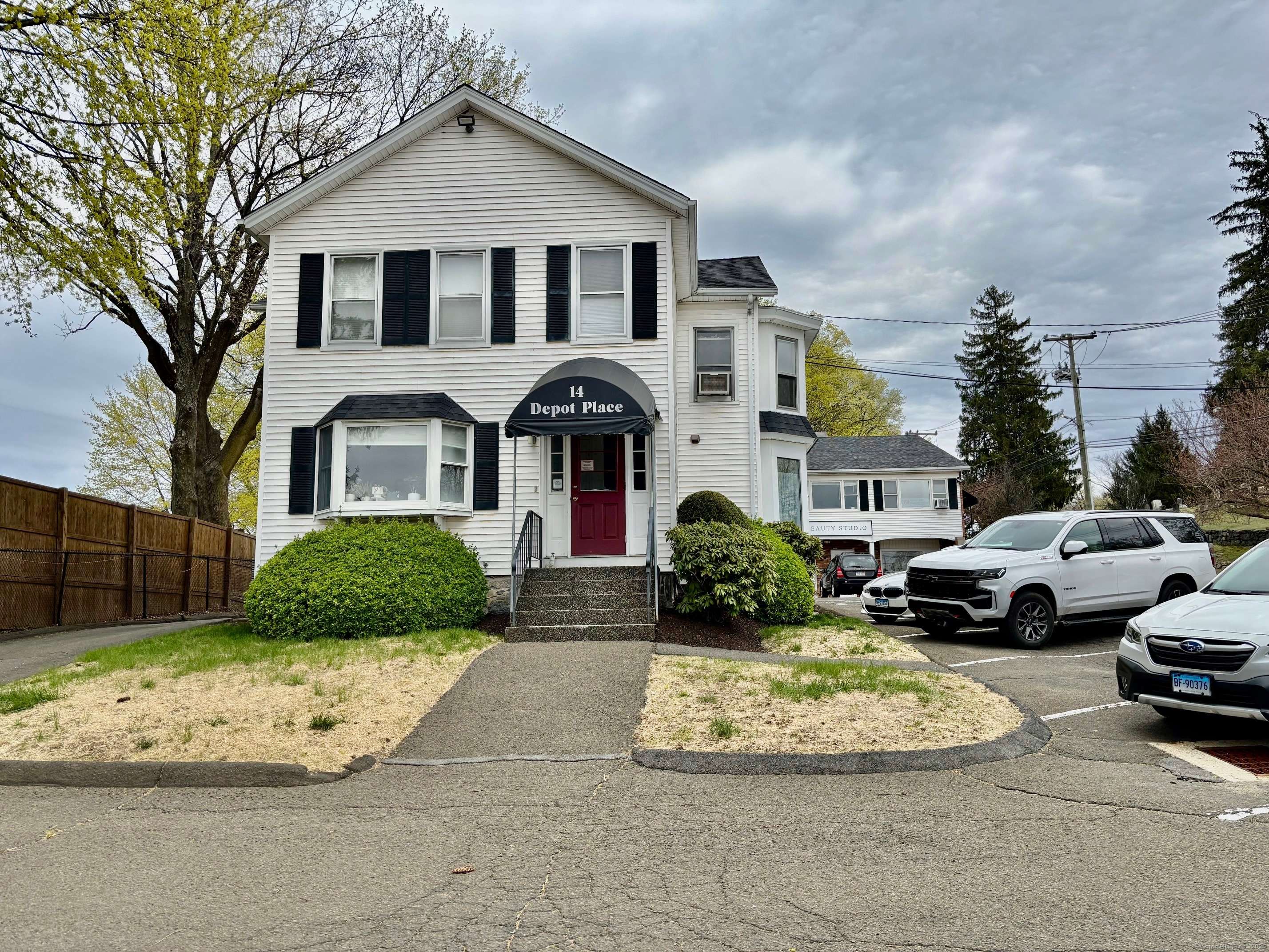 Bethel, CT 06801,14 Depot Place