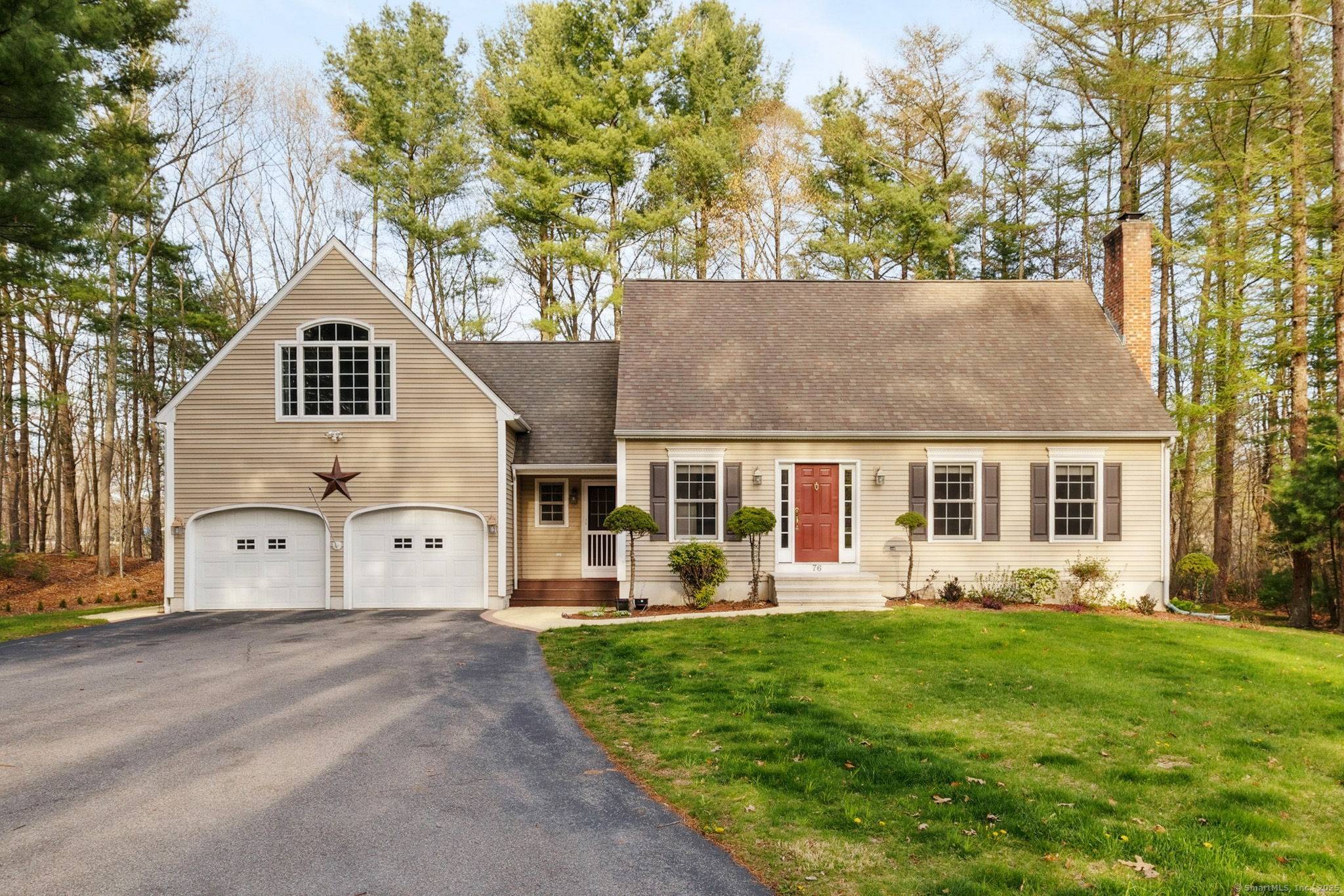 76 Horse Pond Road, Madison, CT 06443