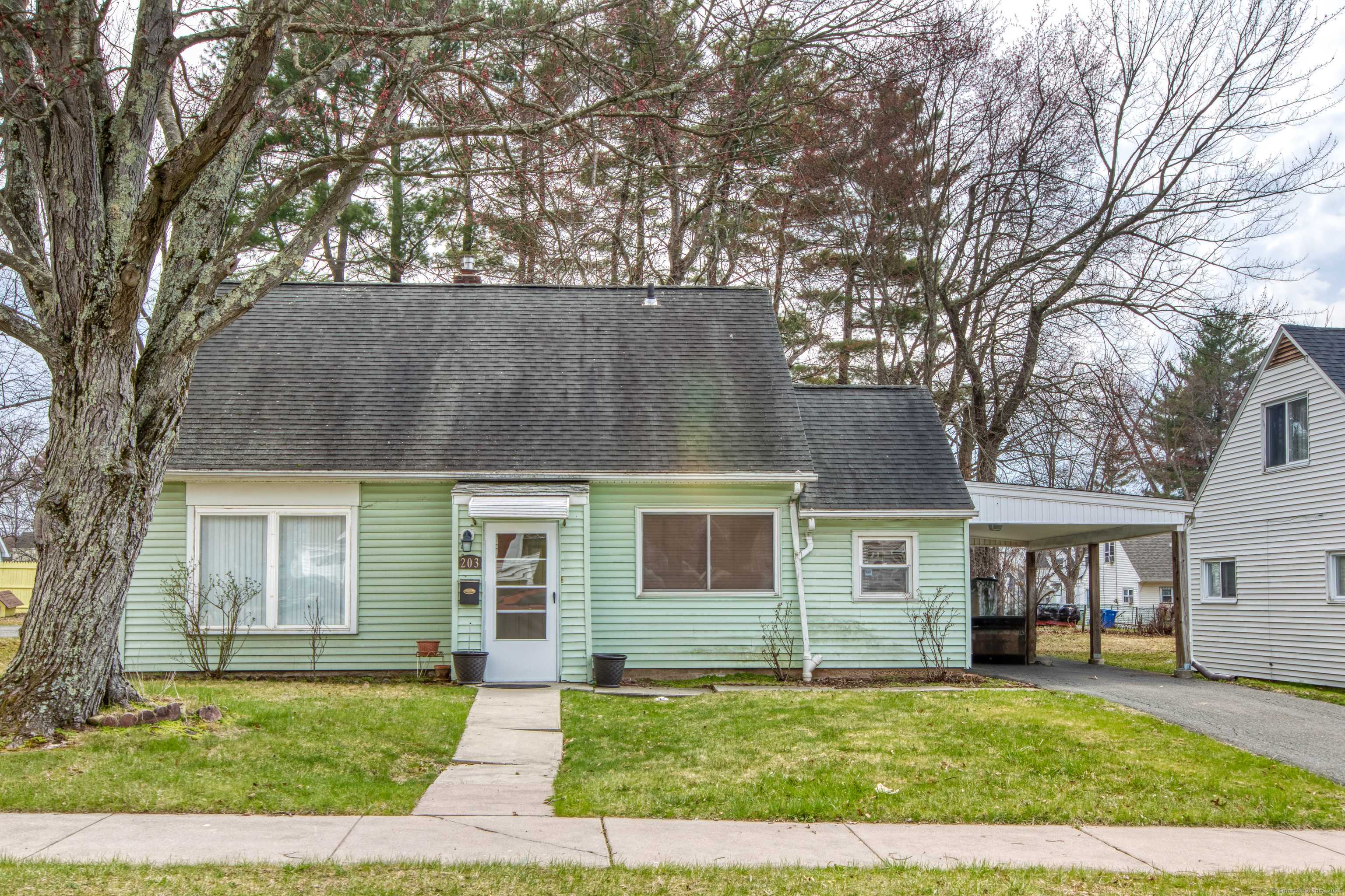 203 Westminster Street, Hartford, CT 06112