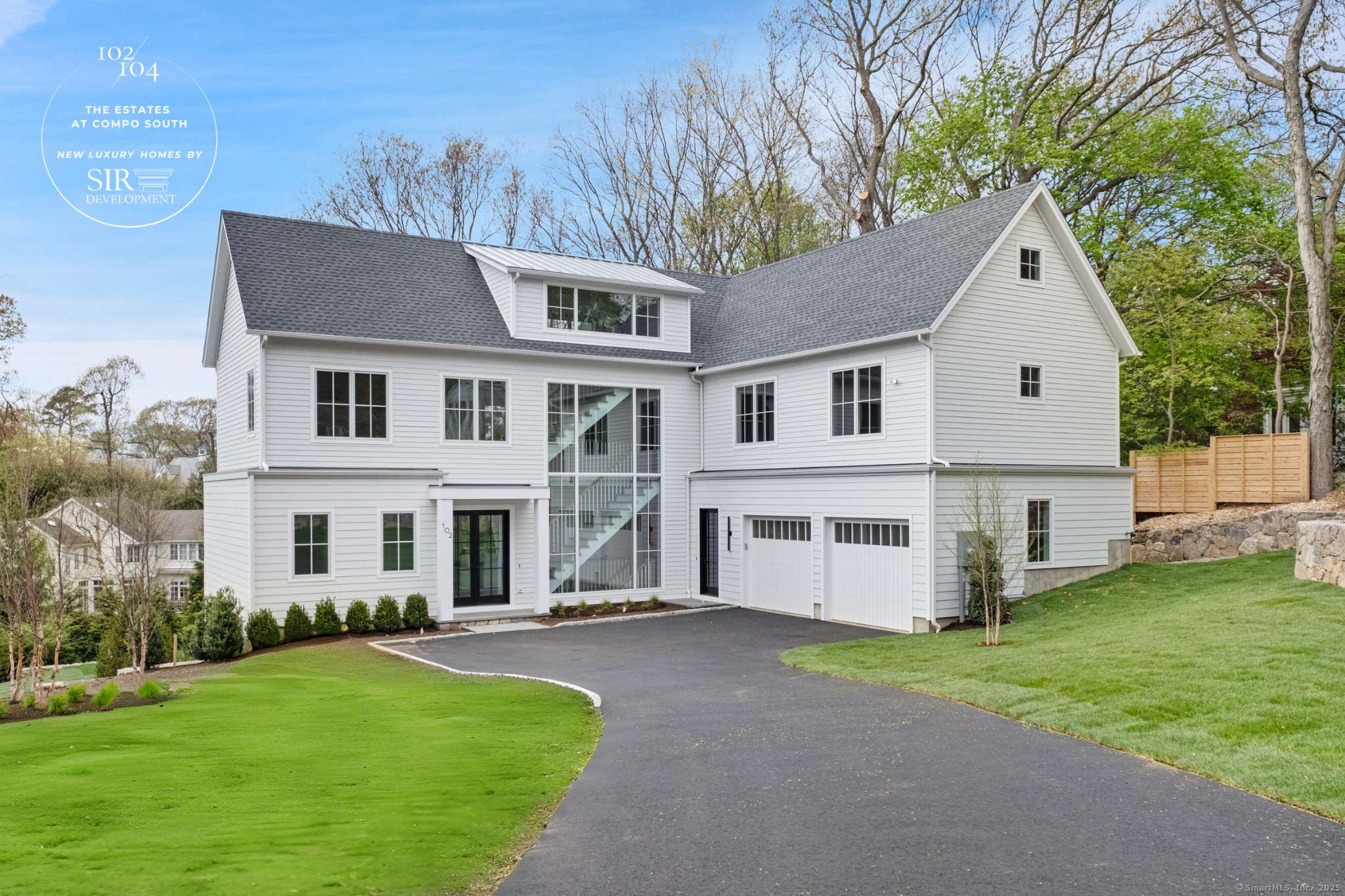 102 Compo Road South, Westport, CT 06880