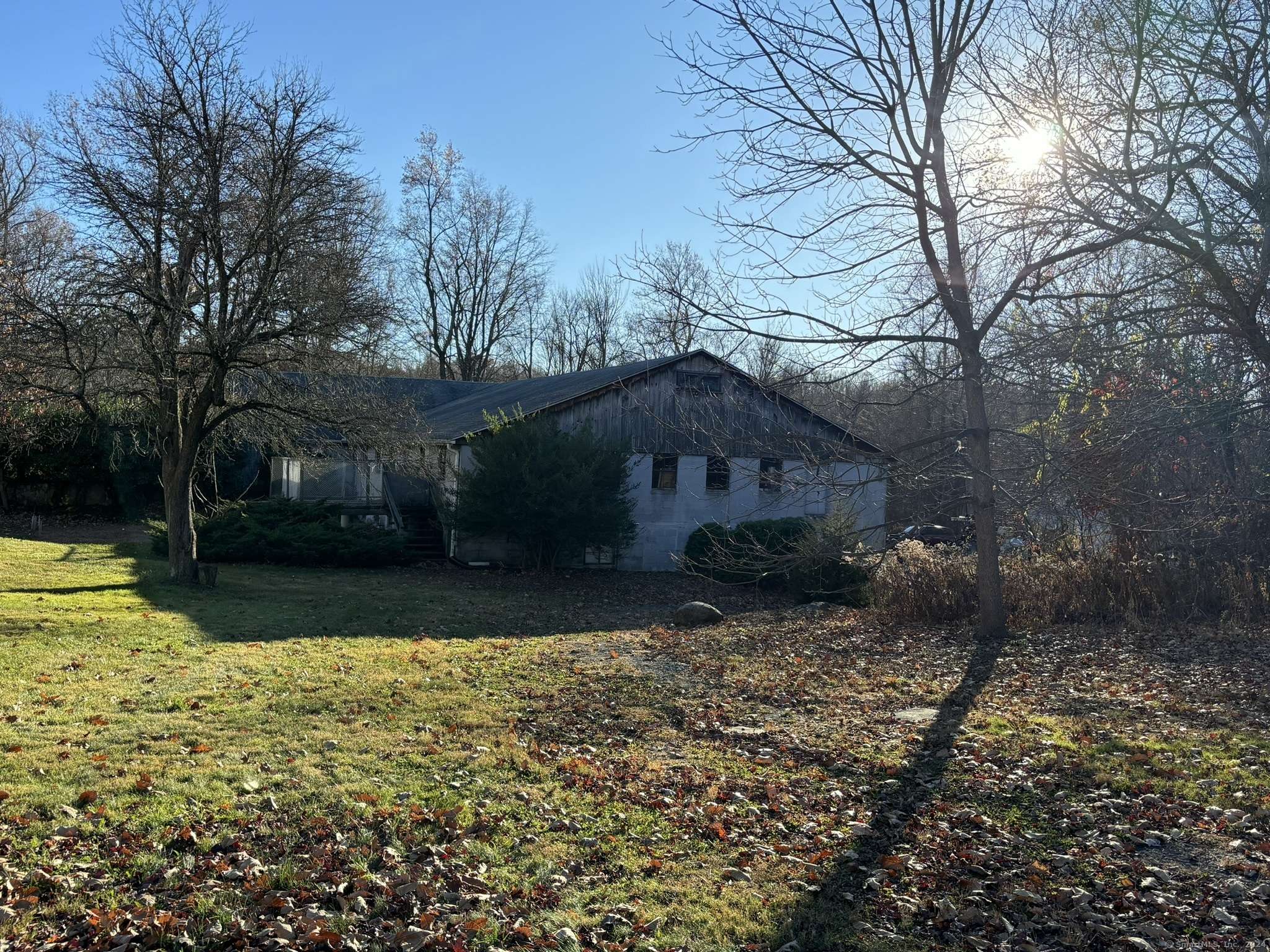 Waterbury, CT 06705,536 Scott Road