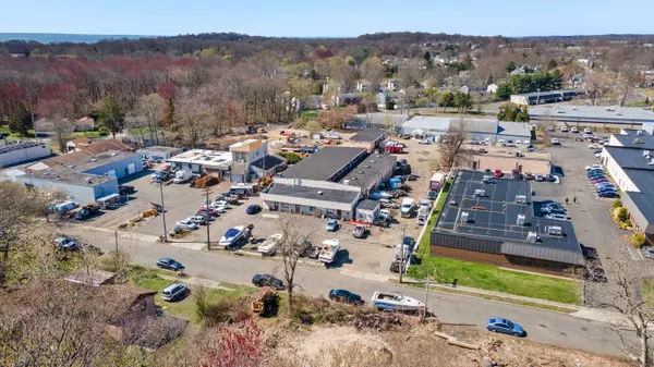 Milford, CT 06460,210 Depot Road