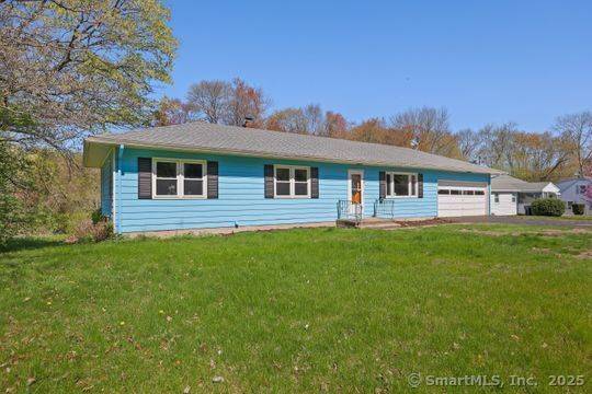 239 Pearl Street, Seymour, CT 06483
