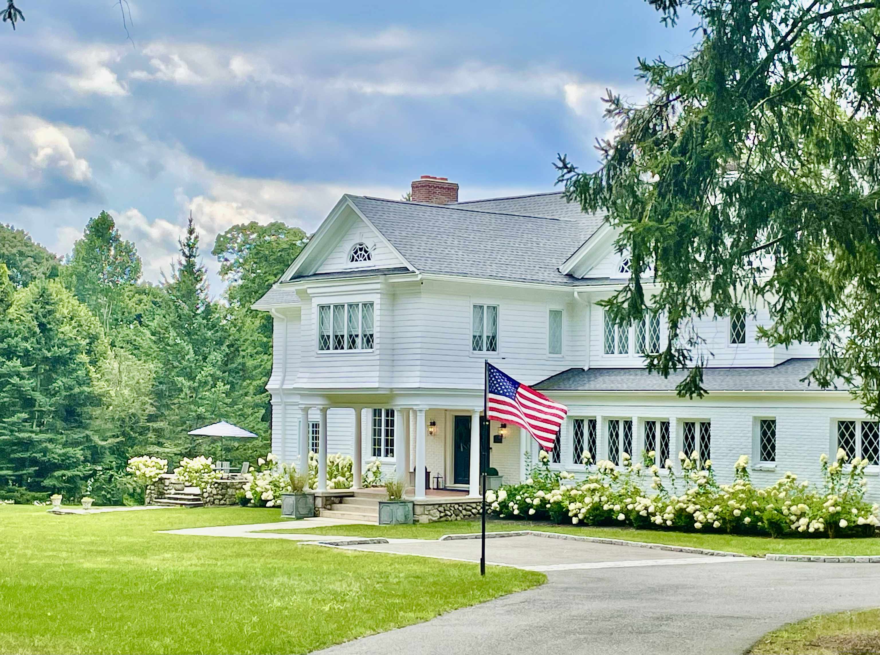 Ridgefield, CT 06877,47 Peaceable Street