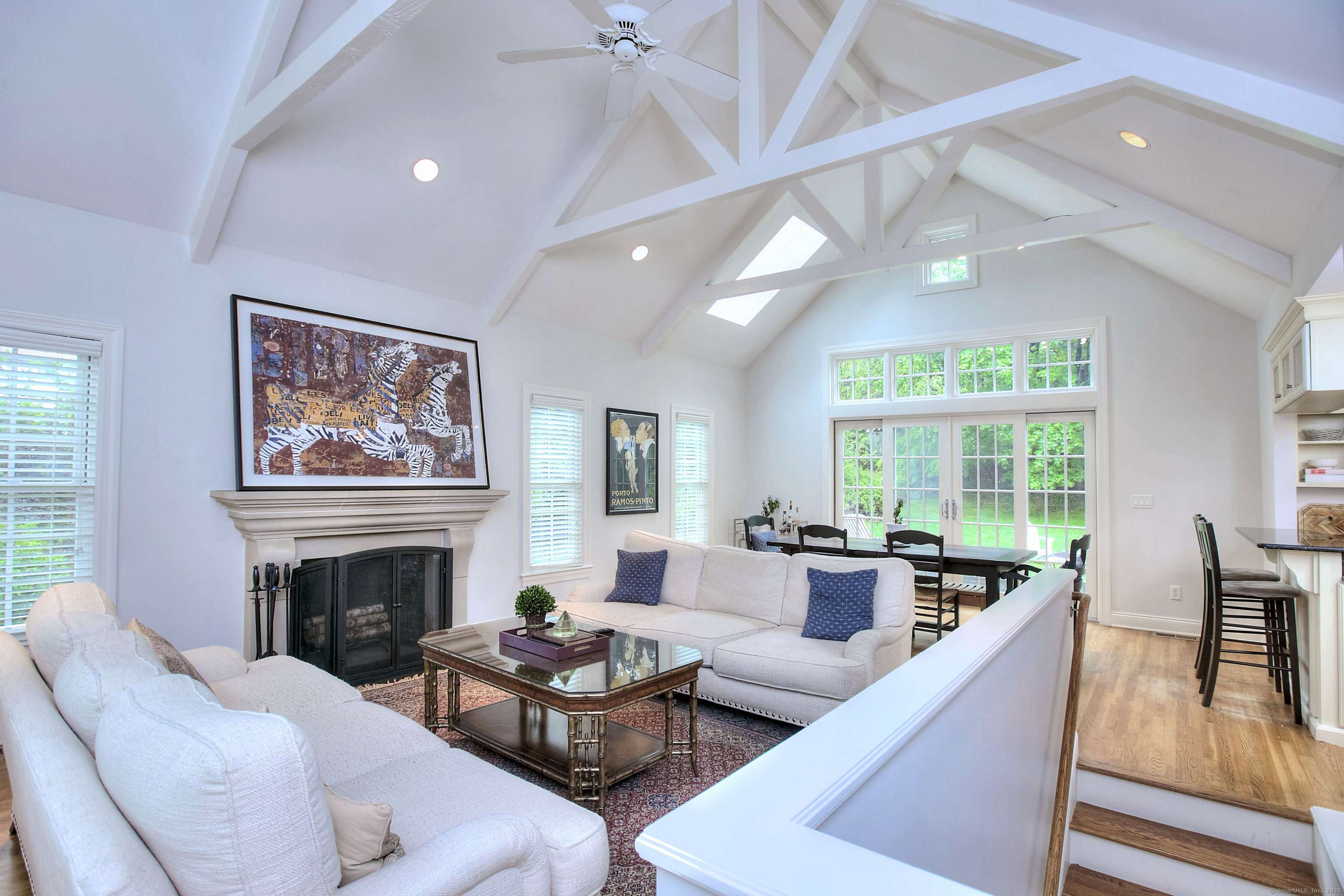Westport, CT 06880,10 Dover Road