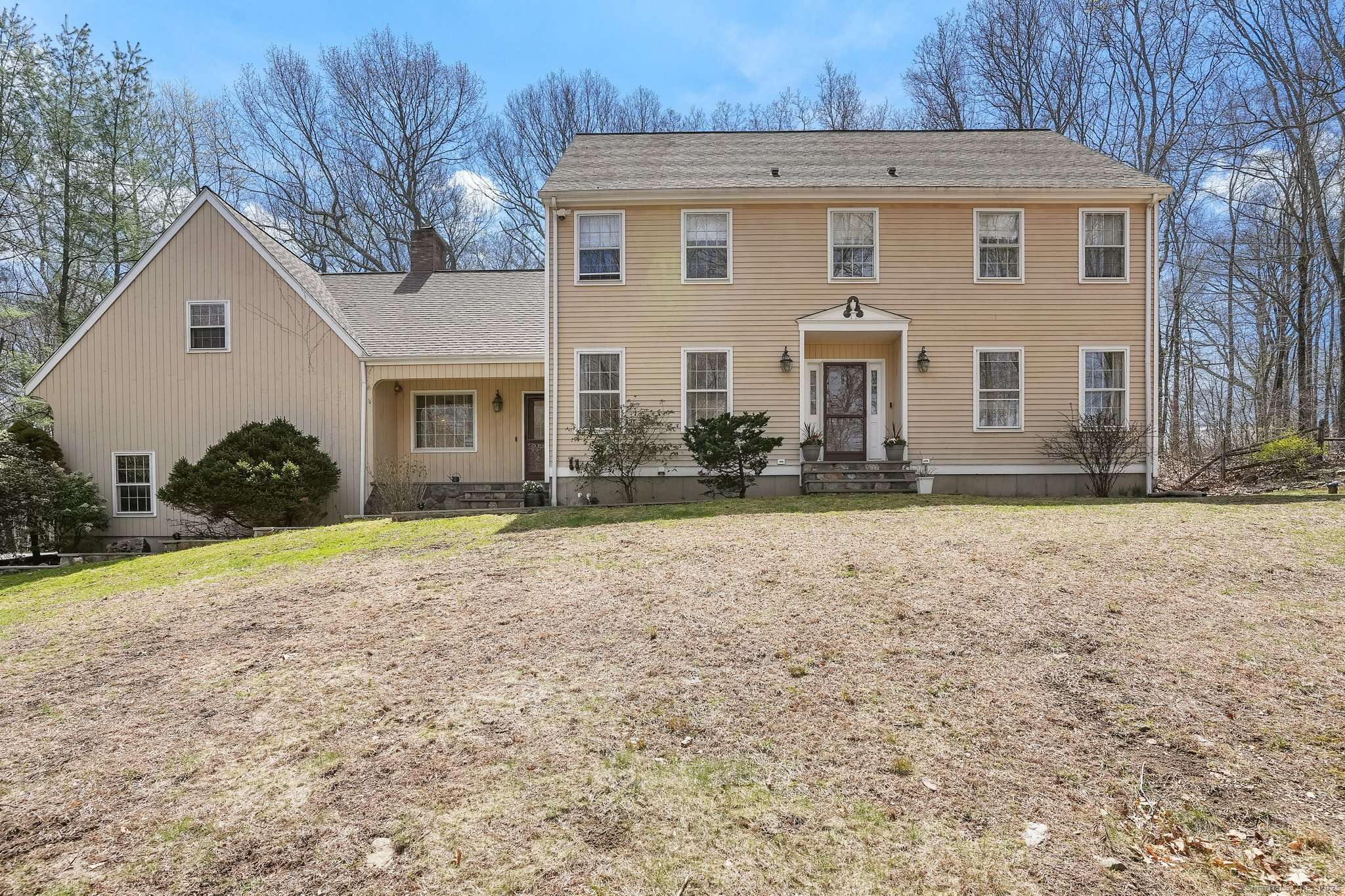 40 Ridgeline Road, Easton, CT 06612