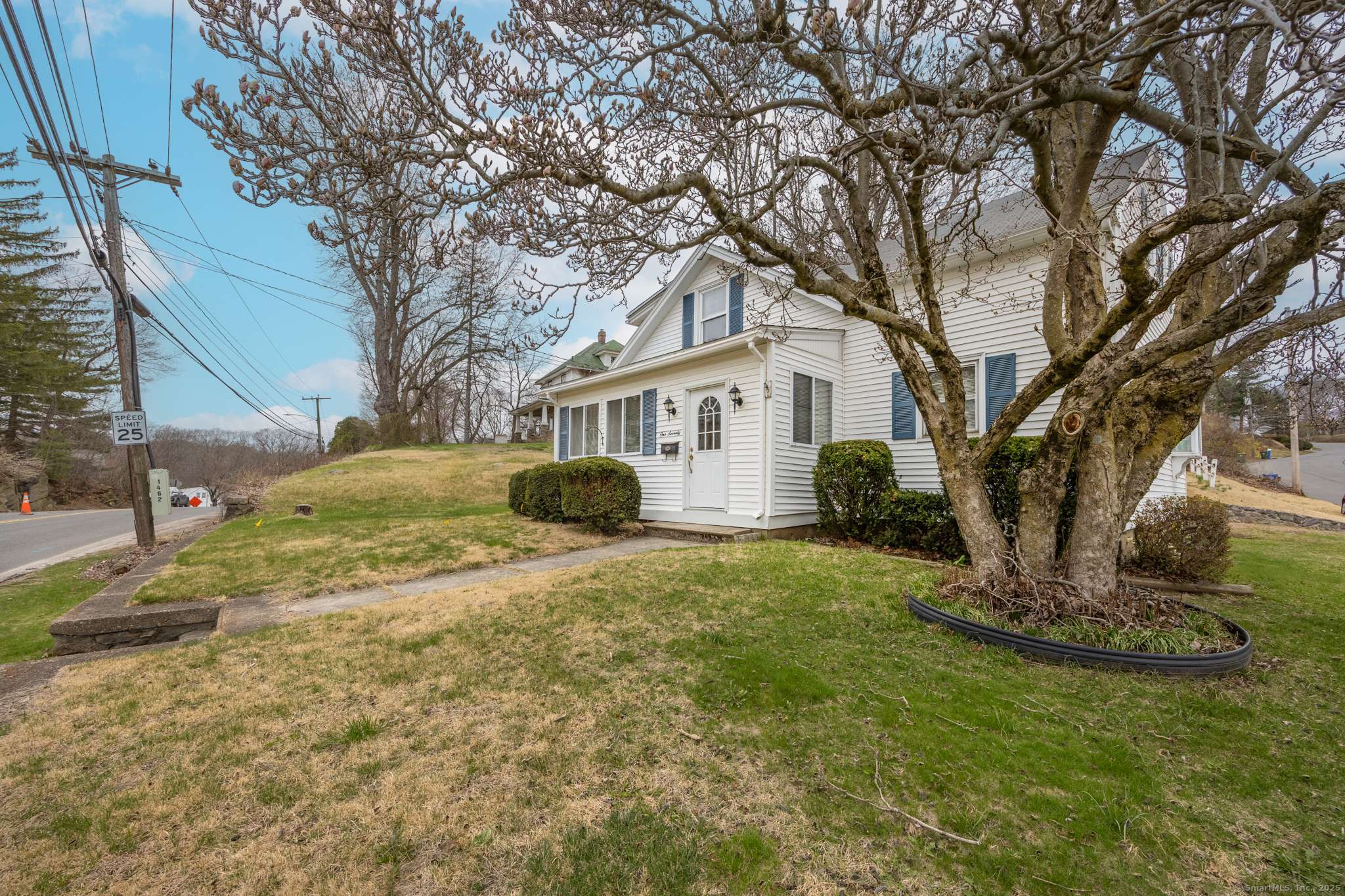 Waterbury, CT 06708,170 Park Road