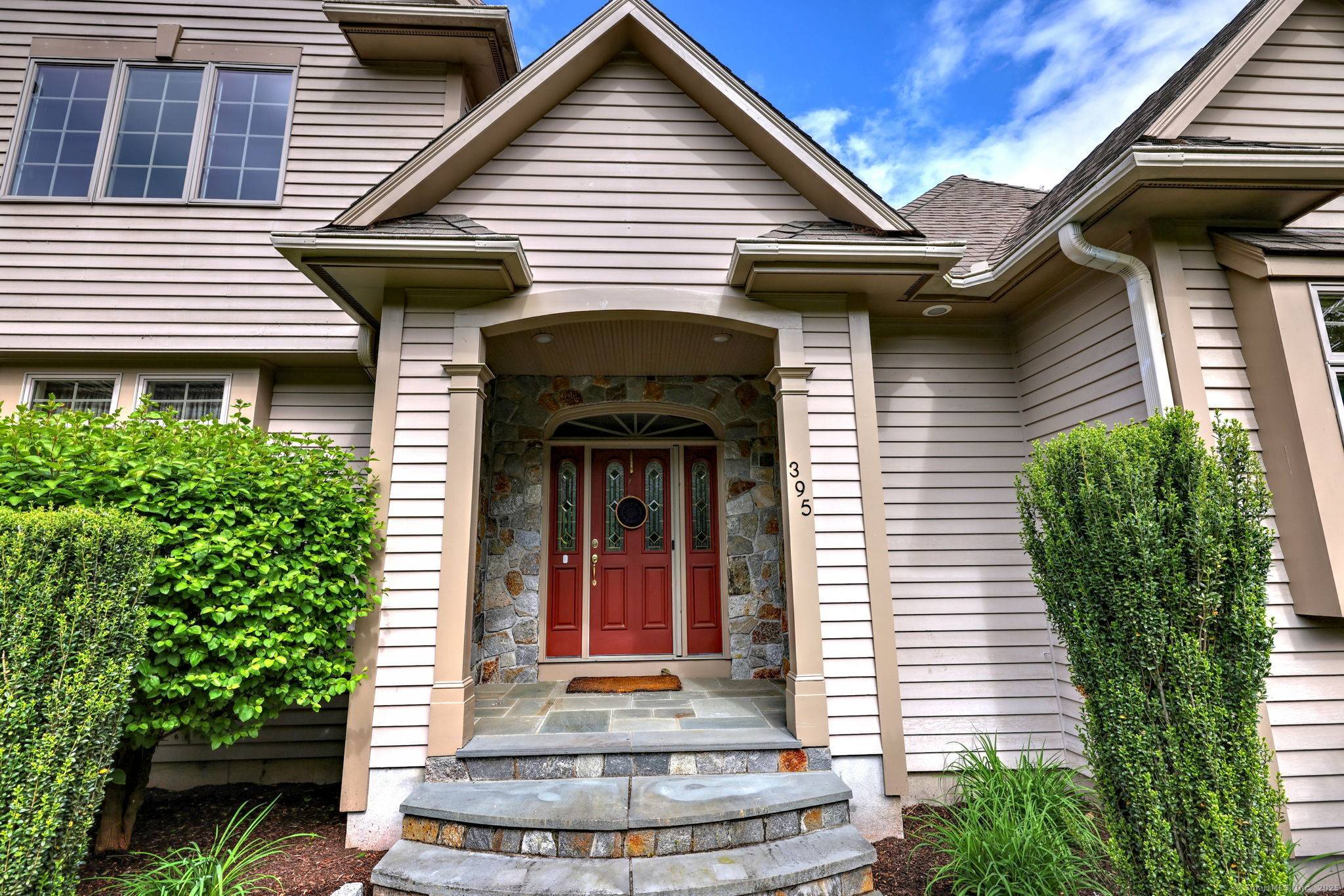 Shelton, CT 06484,395 Isinglass Road