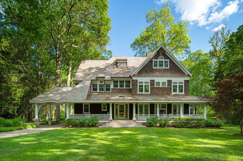 9 Bobwhite Drive, Westport, CT 06880