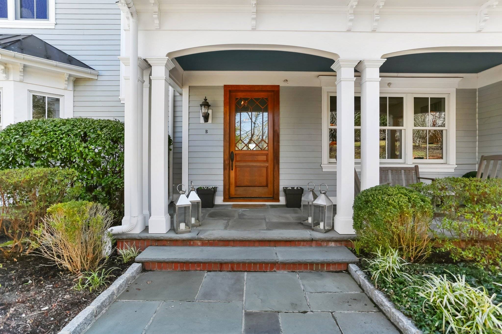 Greenwich, CT 06807,523 East Putnam Avenue #B