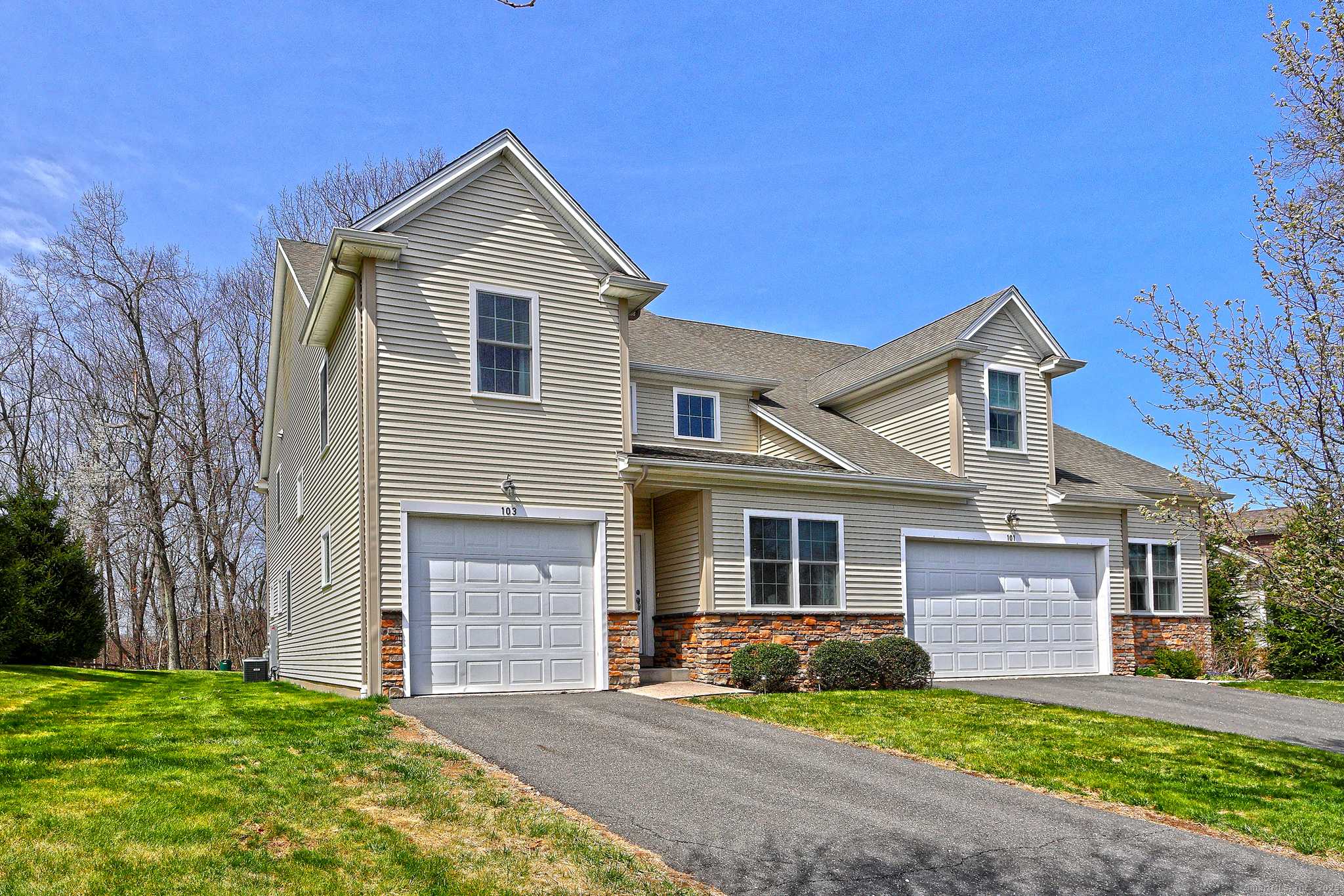 103 Turtlebrook Lane #103, Bristol, CT 06010