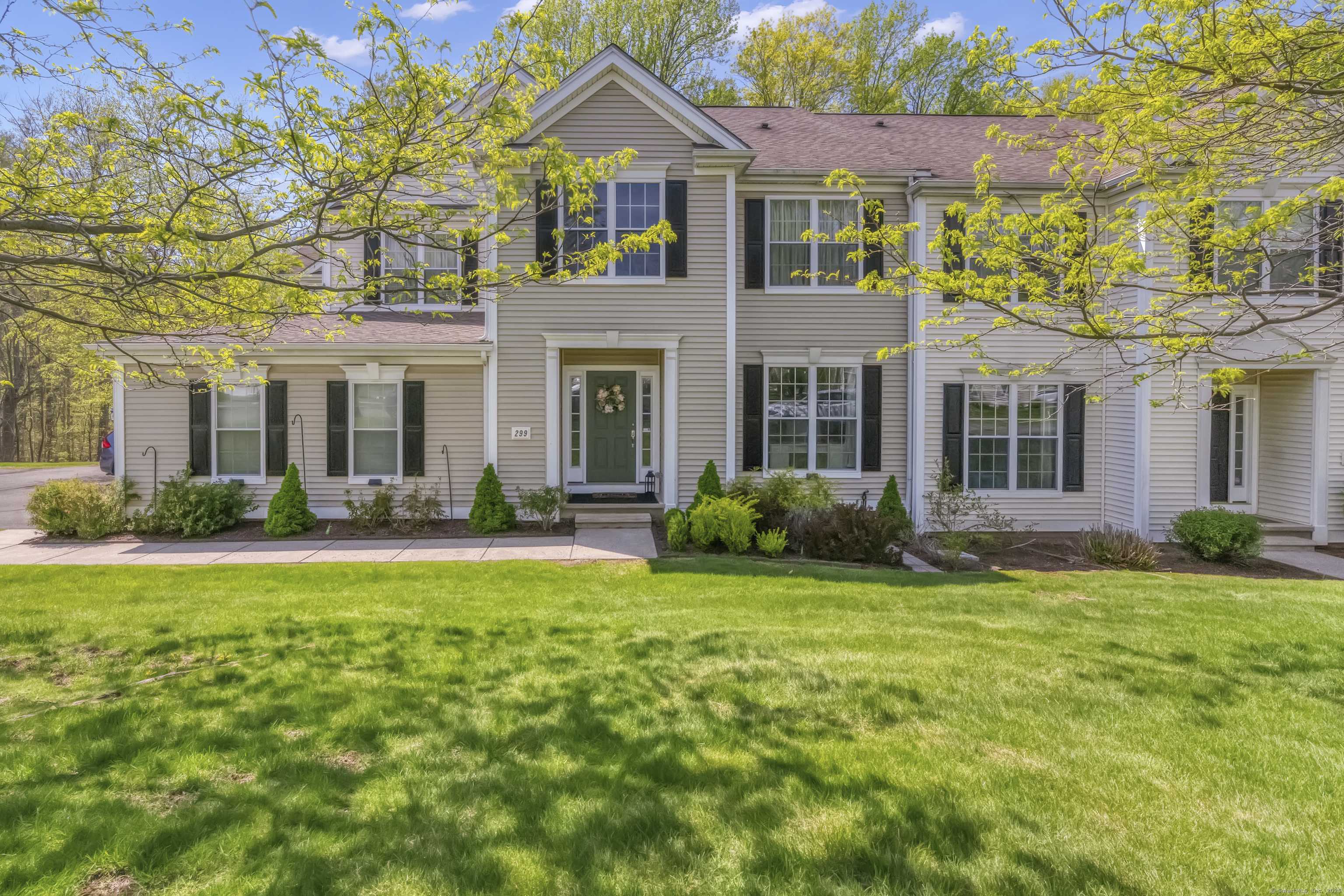 299 Sterling Drive #299, Newington, CT 06111