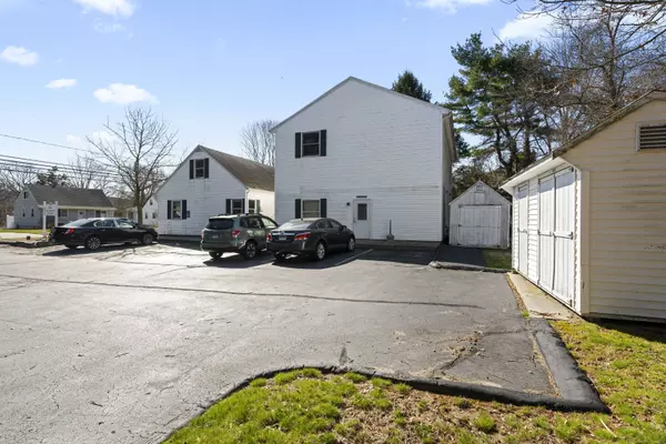 Groton, CT 06340,1204 North Road