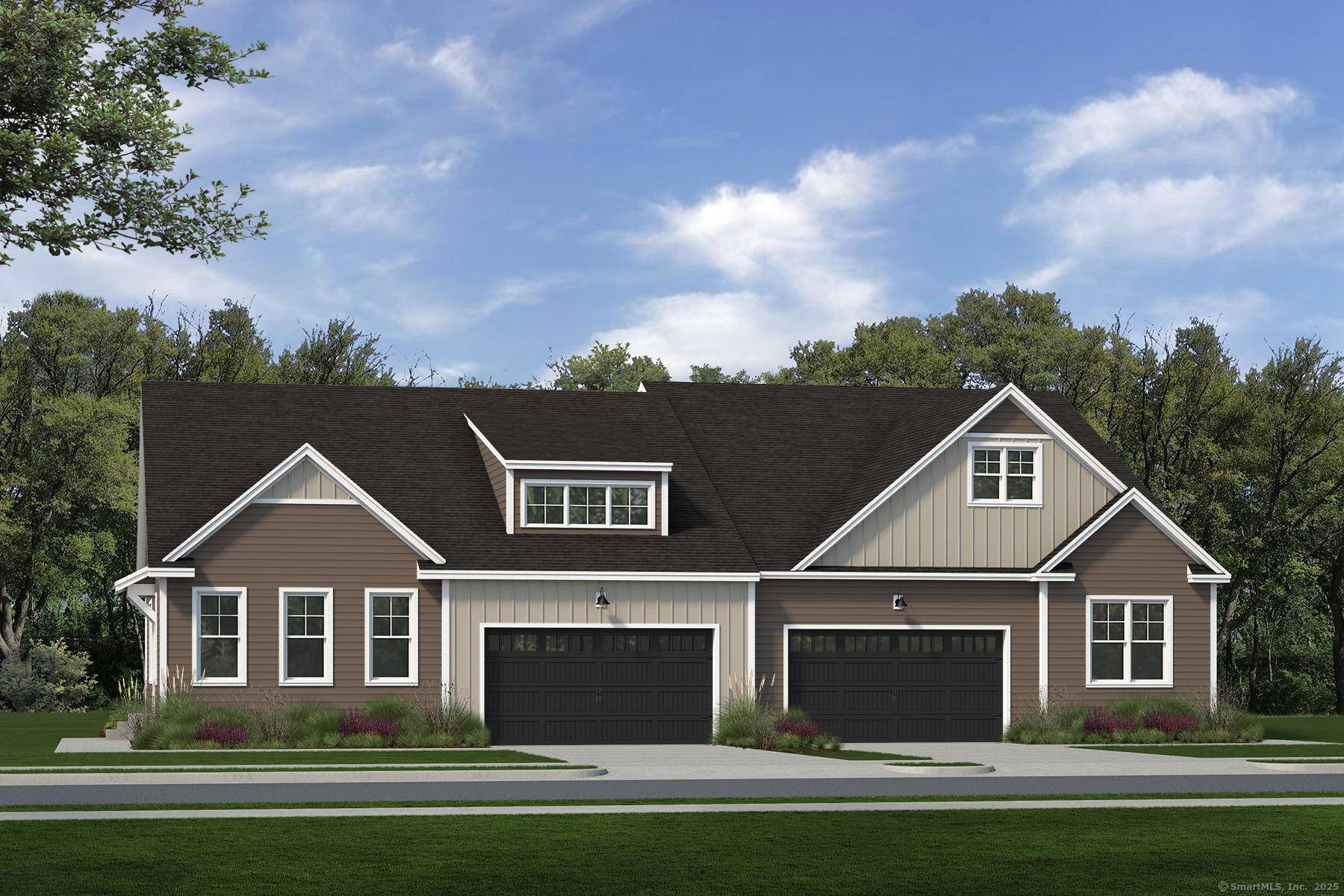 Oxford, CT 06478,1107 (Lot 14) St Andrews Drive