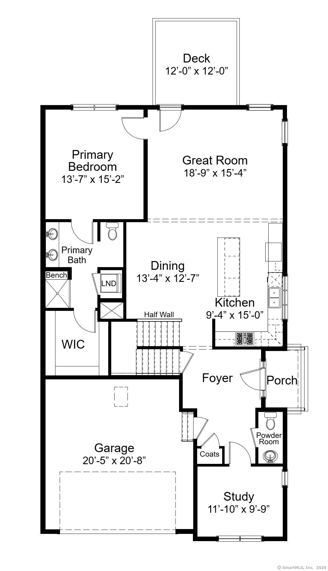 Oxford, CT 06478,1107 (Lot 14) St Andrews Drive