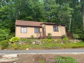 Brookfield, CT 06804,251 Candlewood Lake Road #B