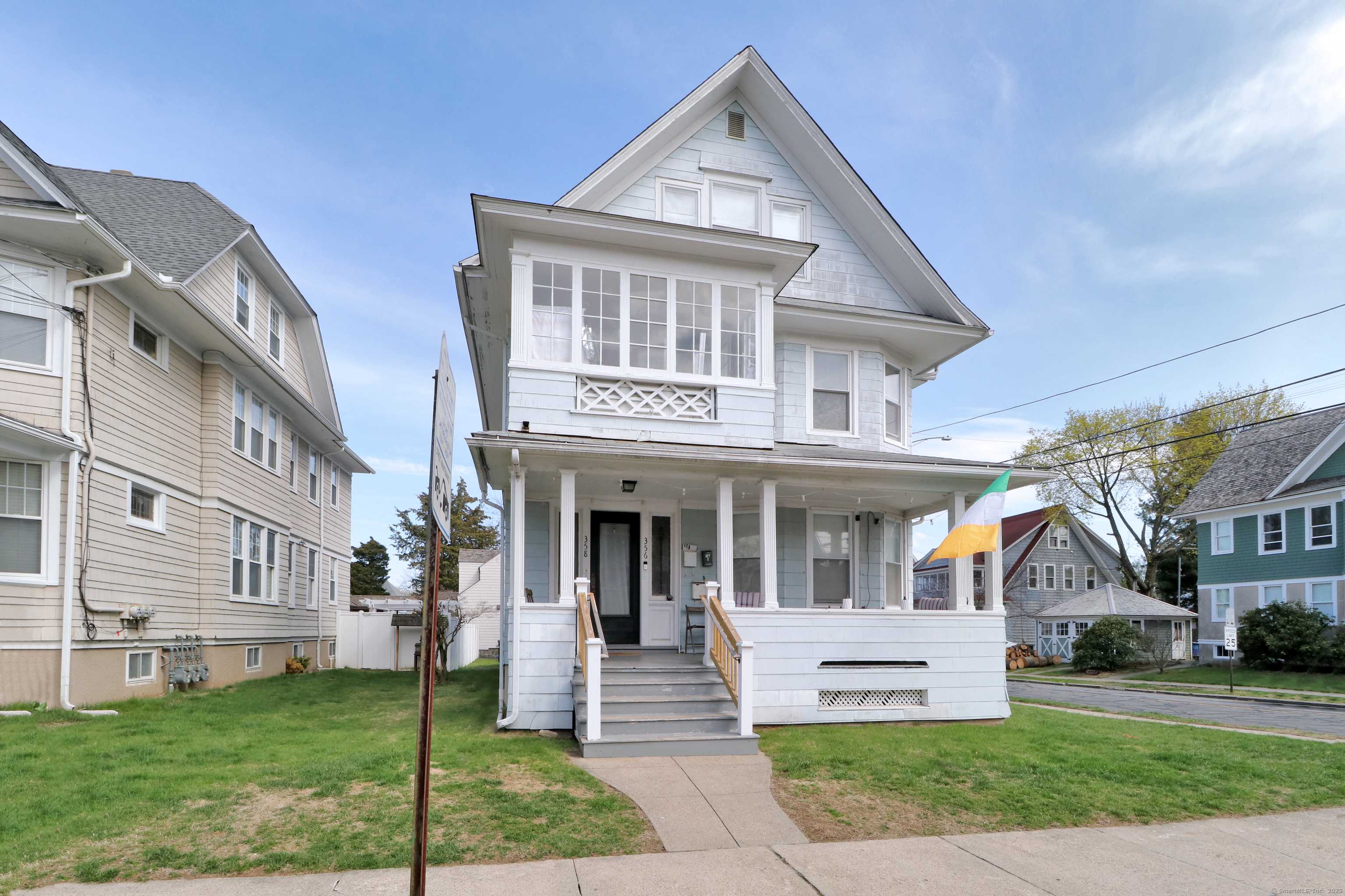 356-358 Midland Street, Bridgeport, CT 06605