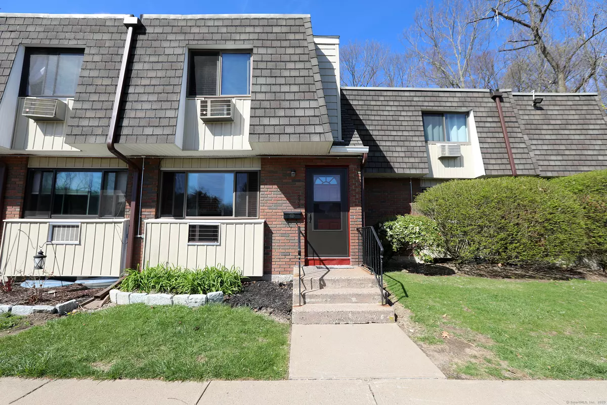 Windsor, CT 06095,232 High Path Road #232