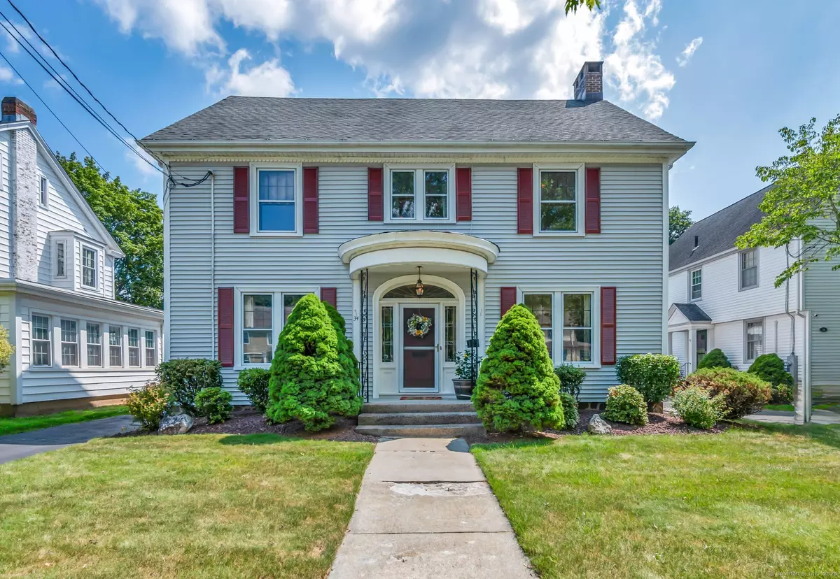 New Britain, CT 06052,34 Mason Drive